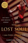 The Lost Soul: A 666 Park Avenue Novel - Gabriella Pierce