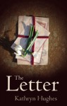 The Letter - Kathryn Hughes