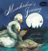 Moonshadow's Journey - Gillian Lobel, Karin Littlewood