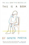 This Is a Book - Demetri Martin