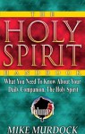 The Holy Spirit Handbook - Mike Murdock