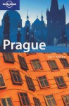 Lonely Planet Prague City Guide - Neil Wilson