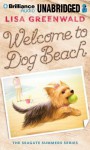 Welcome to Dog Beach - Lisa Greenwald