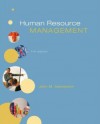 Human Resource Management - John M. Ivancevich