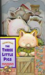 The Three Little Pigs - Dawn Bentley