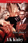 Rock Hard - Andrew Jericho, Andrew Jericho