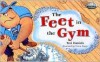 The Feet In The Gym - Teri Daniels