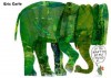 Do You Want to Be My Friend? Board Book (Board Book) - Eric Carle