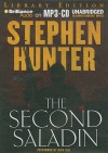 The Second Saladin - Stephen Hunter