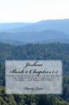 Joshua Books1-2, Volume 6 of Heavenly Citizens in Earthly Shoes - Randy Green