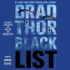 Black List (Audio) - Brad Thor
