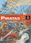 Piratas - Thierry Aprile, Therry Aprile, Francois Place, Jorge Gonzalez Batlle