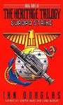 Europa Strike - Ian Douglas