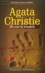 Zło czai się wszędzie - Agatha Christie