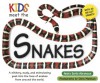 Kids Meet the Snakes - Meredith Jordan