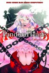 Pandora Hearts 19 (Pandora Hearts, # 19) - Jun Mochizuki