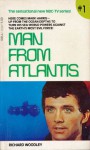 Man from Atlantis: No. 1 - Richard Woodley