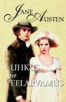 Uhkus ja eelarvamus - Jane Austen