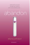 Abandon: A Possession Novel - Elana Johnson