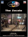 Babylon 5: The Zocalo - August Hahn