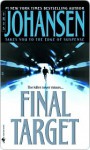 Final Target - Iris Johansen