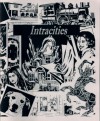 Intracities - Michael J. Jasper, Claude Lalumière