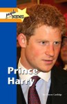 Prince Harry (People in the News) - Cherese Cartlidge