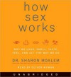 How Sex Works (Audio) - Sharon Moalem, Oliver Wyman