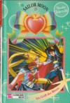 Sailor Moon 5: Im Griff des Bösen - Naoko Takeuchi, Michael Czernich