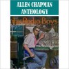 The Allan Chapman Anthology (10 books) - Allan Chapman