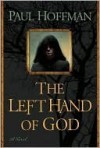 The Left Hand of God - Paul Hoffman