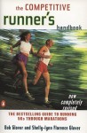 The Competitive Runner's Handbook - Bob Glover, Shelly-lynn Glover