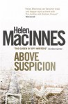 Above Suspicion - Helen MacInnes