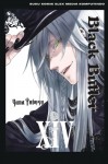 Black Butler Vol. 14 - Yana Toboso