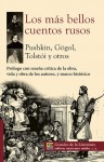 Los más bellos cuentos rusos - Leo Tolstoy, Nikolai Gogol, Alexander Pushkin, Vários