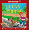 I Can Choose - Linda P. Carlyle