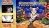 Desert Night Shift: A Pack Rat's Story [With Stuffed Animal] - Conrad J. Storad