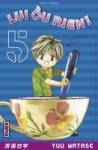 Lui ou rien !, Tome 5 - Yuu Watase