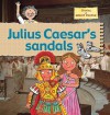 Julius Caesar's Sandals - Gerry Bailey