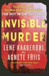 Invisible Murder (Nina Borg #2) - Lene Kaaberbøl, Agnete Friis