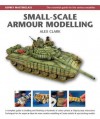 Small-Scale Armour Modelling - Alex Clark