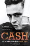 Cash: The Autobiography of Johnny Cash - Johnny Cash