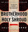 The Brotherhood of the Holy Shroud - Julia Navarro