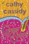 Ginger Snaps - Cathy Cassidy