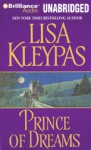 Prince of Dreams - Lisa Kleypas, Susan Duerden