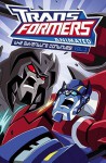Transformers Animated the Adventure Continues! Vol 1 - Marty Isenberg, Various Artists