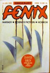 Fenix 1993 10 (26) - Eugeniusz Dębski, Olgierd Dudek, Tomasz Kołodziejczak, Marek Oramus, David Brin, Piotr Górski, Dariusz Zientalak, Paulina Braiter, Redakcja magazynu Fenix