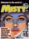 Misty Comic: Tales from the Mist: 27 - John Richardson, Carlos Guirado, Jesus Redondo