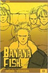 Banana Fish, Vol. 8 - Akimi Yoshida