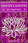 Meditation for Beginners - Naomi Ozaniec